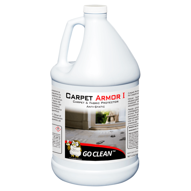 Carpet Armor 1 Carpet Protector - Cleaning Supply Warehouse