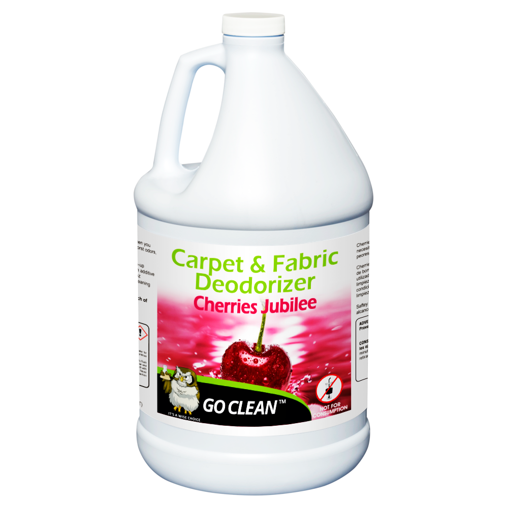 Go Clean Deodorizer Cherries Jubilee