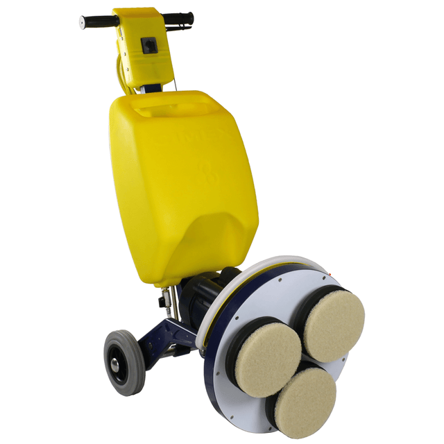 Cimex Carpet Machine CR48CM - Cleaning Supply Warehouse