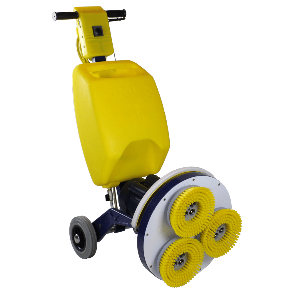 Cimex Floor Scrubber CR48SC