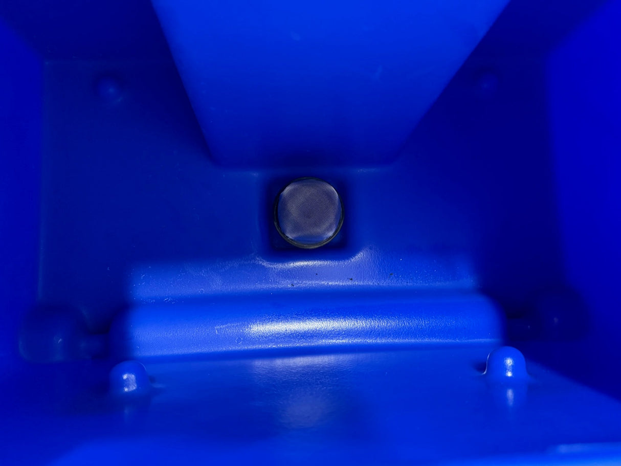 Cobra 8 Heated, Portable Carpet Extractor, By US Products (Shipping Included) - Cleaning Supply Warehouse