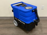 Cobra 8 Heated, Portable Carpet Extractor, By US Products (Shipping Included) - Cleaning Supply Warehouse