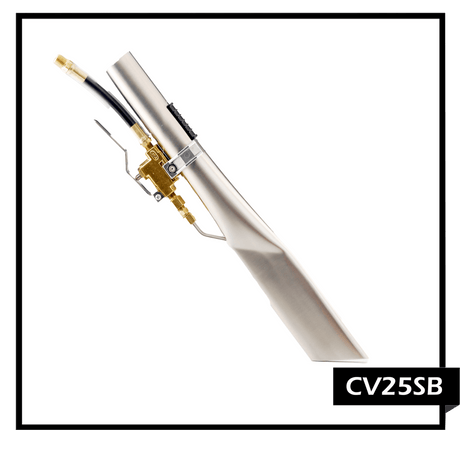 Crevice tool - Internal Spray - Cleaning Supply Warehouse