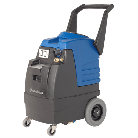 E600 6 Gallon portable extractor with heat! - Cleaning Supply Warehouse