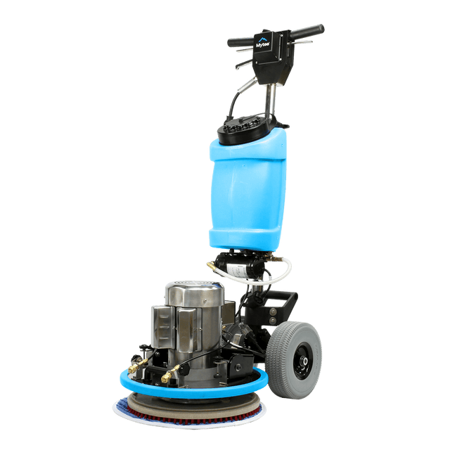 ECO17 - PRO Orbital Floor Machine - Cleaning Supply Warehouse