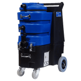 Esteam Flood pumper / Carpet extractor - Cleaning Supply Warehouse