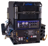 Sapphire Everest 870 HP Truckmount