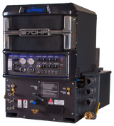 Sapphire Everest 870 HP Truckmount