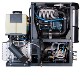 Sapphire Everest 870 HP Truckmount