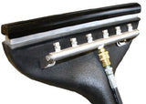 Evolution 16" Wand | 2" | Hydramaster 16" Carpet Cleaning Wand | Truck Mount Wand - Cleaning Supply Warehouse