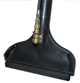 Evolution Stair Wand - 10" head - Hydramaster Stair Carpet Cleaning Wand - Cleaning Supply Warehouse