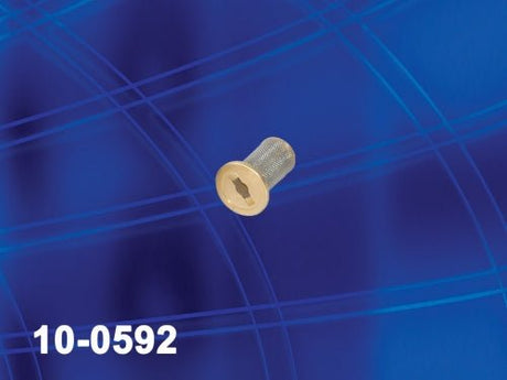 Filter - 100 mesh - Cleaning Supply Warehouse