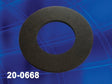 Foam Vac motor gasket - Cleaning Supply Warehouse