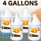 Go Clean Citrus Slam - Best Seller - Cleaning Supply Warehouse