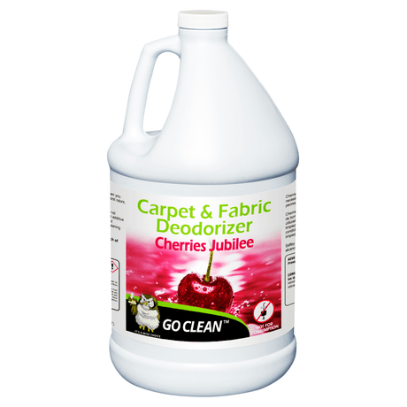 Go Clean Deodorizer Cherries Jubilee - Cleaning Supply Warehouse