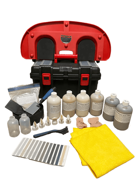 Grout Color Sealing Contractor Package - Cleaning Supply Warehouse