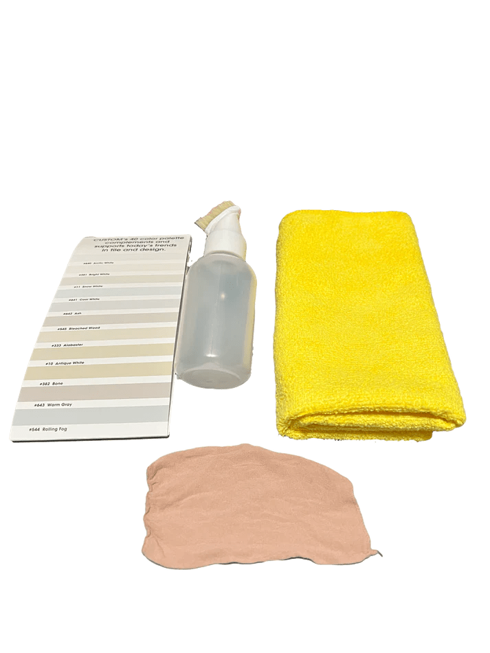 Grout Seal, Basic Starter Kit - Cleaning Supply Warehouse