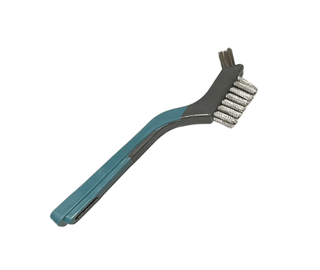 Hand held Stainless Steel Brush - Cleaning Supply Warehouse
