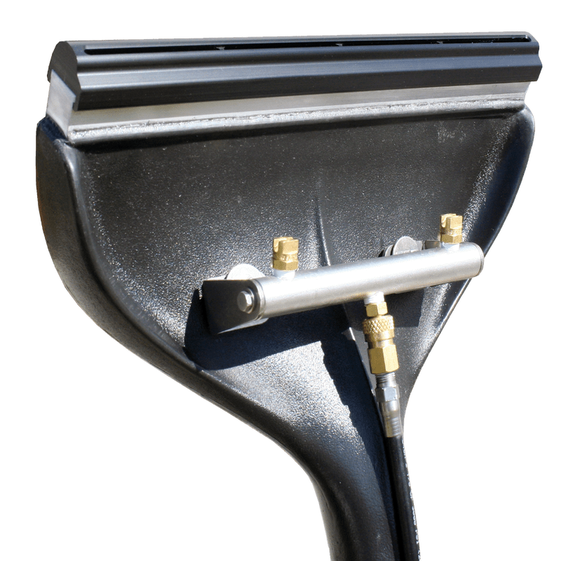 Hydramaster Evo Wand - 13" - Carpet Cleaning Wand - Interchangeable head - Cleaning Supply Warehouse