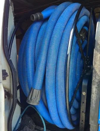 Hydramaster Titan 575, Van Combo - Cleaning Supply Warehouse