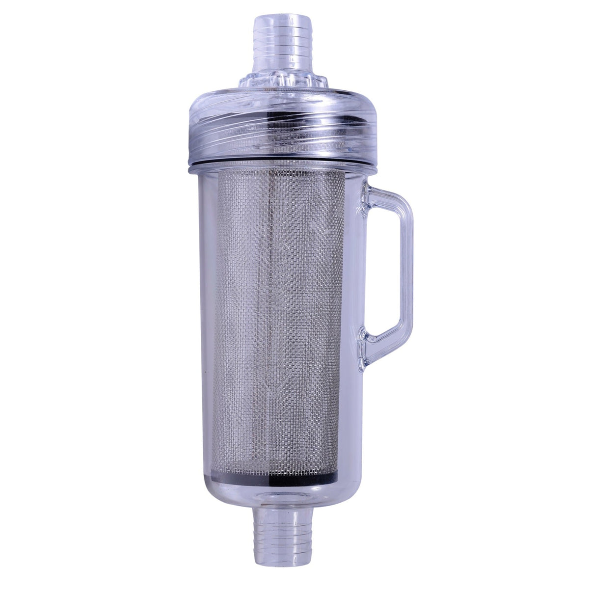 In Line Hose Filter | Truck Mount Filter | Carpet Cleaning In Line Filter - Cleaning Supply Warehouse