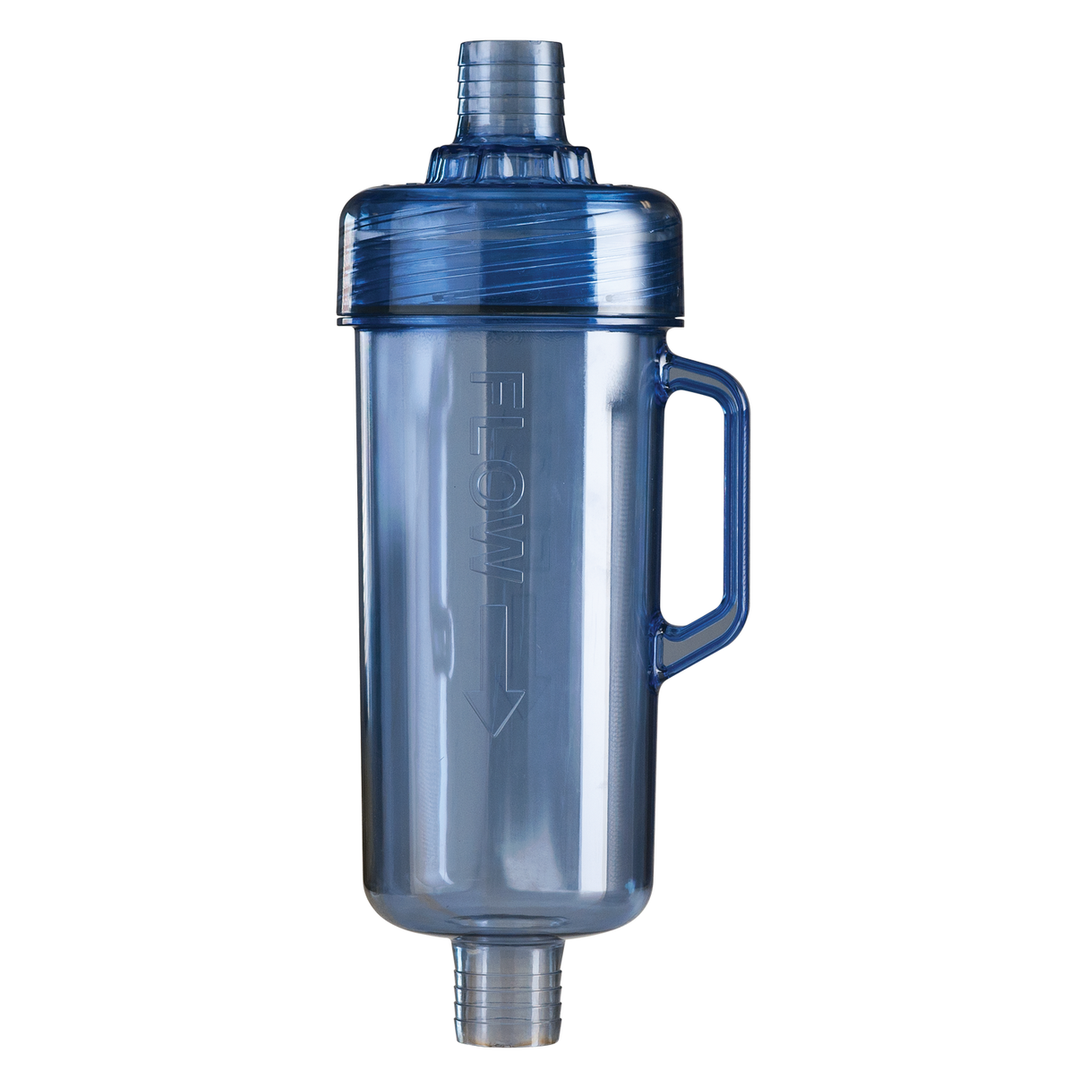 In line hose filter - Truckmounts and portables