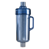 In line hose filter - Truckmounts and portables