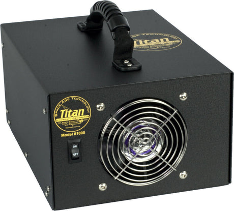 International Ozone Titan 1000 - Hydroxyl generator - Cleaning Supply Warehouse