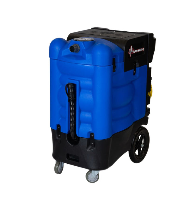 KRAKEN PRO Flood Pumper Flood Extractor - Cleaning Supply Warehouse