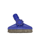 Large Stainless Steel Grout Cleaning Brush - Cleaning Supply Warehouse