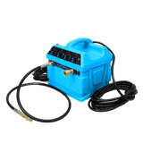 Mytee Hot® Twin Turbo Portable Heater (two cord) - Cleaning Supply Warehouse