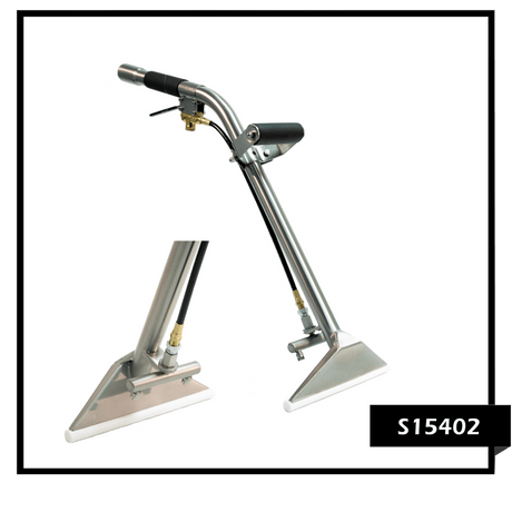 NEW ! 30" STAIR TOOL - Cleaning Supply Warehouse