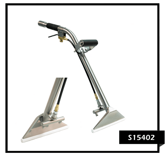 NEW ! 30" STAIR TOOL - Cleaning Supply Warehouse