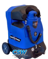 NEW! Pegasus PRO 500H Heated Portable Carpet Extractor ON SALE! - Cleaning Supply Warehouse