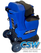 NEW! Pegasus PRO 500H Heated Portable Carpet Extractor ON SALE! - Cleaning Supply Warehouse