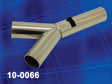Next 1.5" Wye connector w/vac releas - Cleaning Supply Warehouse