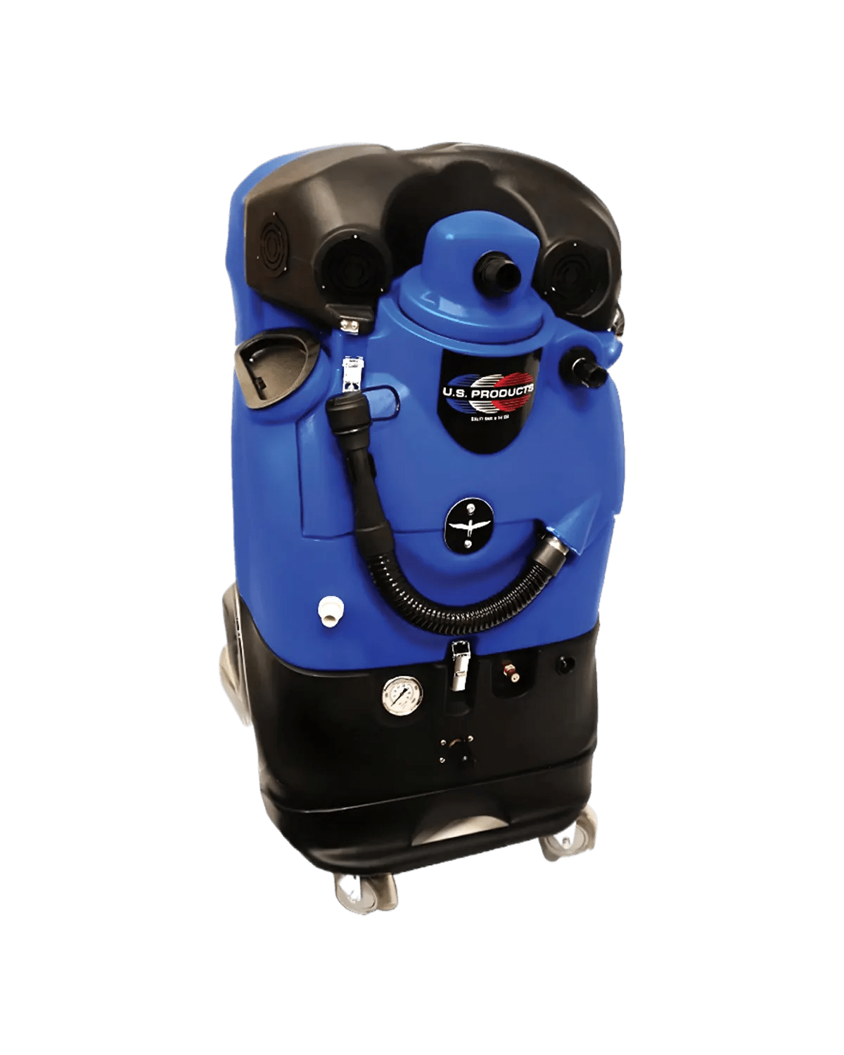 Pegasus 1200 PSI Dual surface portable extractor - Cleaning Supply Warehouse