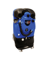 Pegasus 1200 PSI Dual surface portable extractor - Cleaning Supply Warehouse