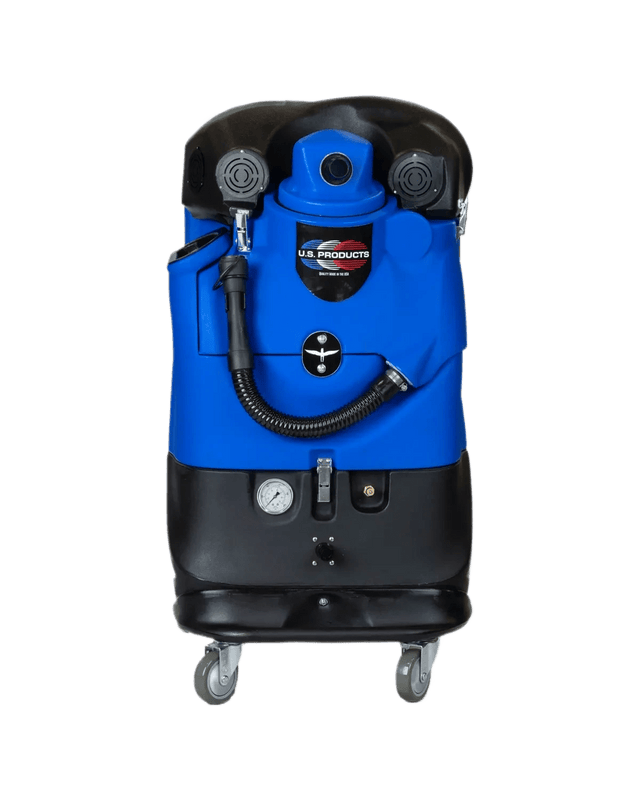 Pegasus 500H Heated Carpet Extractor - Cleaning Supply Warehouse