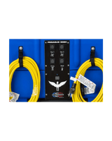 Pegasus 500H Heated Carpet Extractor - Cleaning Supply Warehouse