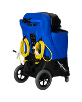 Pegasus 500H Heated Carpet Extractor - Cleaning Supply Warehouse