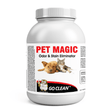 Pet Magic - Pet odor and stain remover for carpet and furniture 6 LB Jar - Cleaning Supply Warehouse