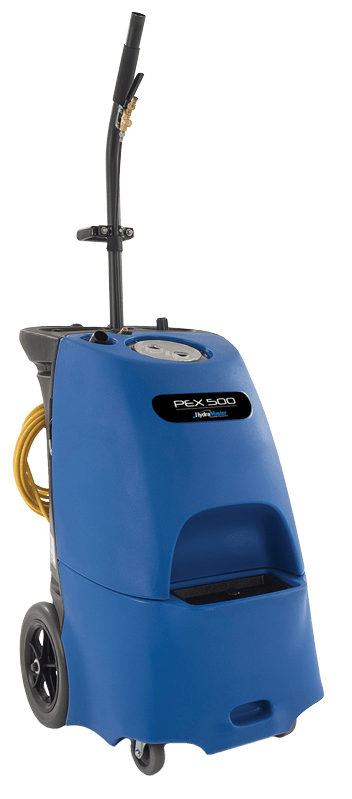 PEX 500 Heated Package - Cleaning Supply Warehouse
