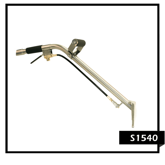 PMF 30" LONG STAIR TOOL - Cleaning Supply Warehouse