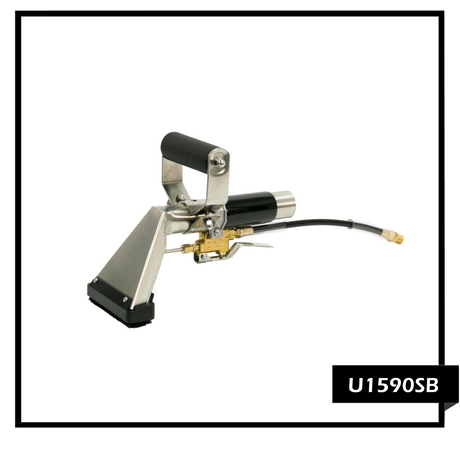 PMF Hard Surface Tile & Grout detail tool - Cleaning Supply Warehouse