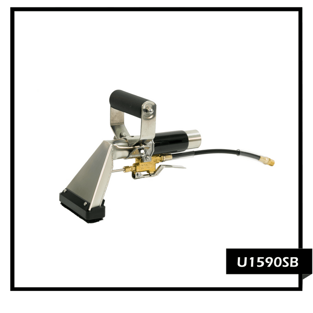 PMF Hard Surface Tile & Grout detail tool - Cleaning Supply Warehouse