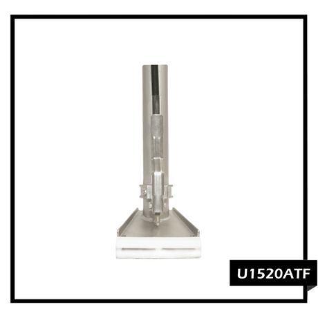 PMF NEW 4" WIDE PTFE GLIDE HAND TOOLS / U1520ATF - AD57 - Cleaning Supply Warehouse