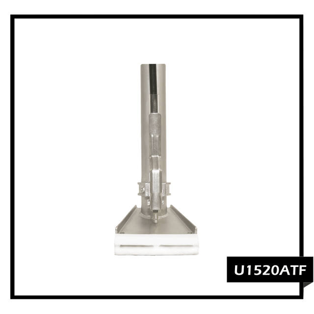 PMF NEW 4" WIDE PTFE GLIDE HAND TOOLS / U1520ATF - AD57 - Cleaning Supply Warehouse