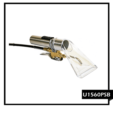 PMF See - Thru plastic head Internal Spray - Cleaning Supply Warehouse