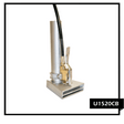PMF Upholstery Tool | Low Profile Hand Tool | Internal Spray | 500 PSI | Clean Furniture, Stairs, Upholstery, Auto Detailing - Cleaning Supply Warehouse